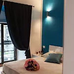 Penzion Chroma Italy - Chroma Octho Řím