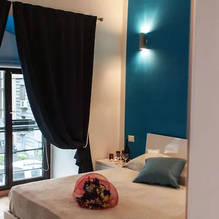 招待所 克罗马意大利酒店 - 克罗马欧可霍 罗马