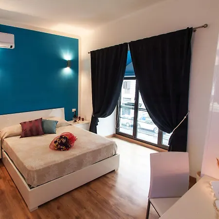 克罗马意大利酒店 - 克罗马欧可霍 4* 罗马