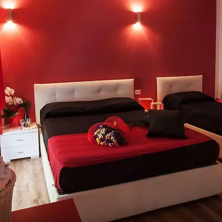 克罗马意大利酒店 - 克罗马欧可霍 招待所