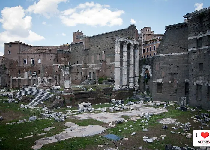 Chroma Italy - Chroma Octho Vendégház