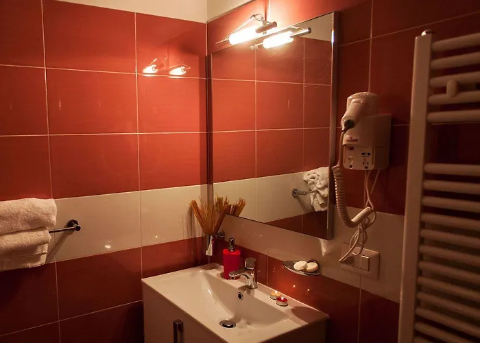 Chroma Italy - Chroma Octho 4* Roma