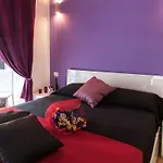 Chroma Italy - Chroma Octho 4* Rom