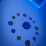 Chroma Italy - Chroma Octho Gasthof Rom