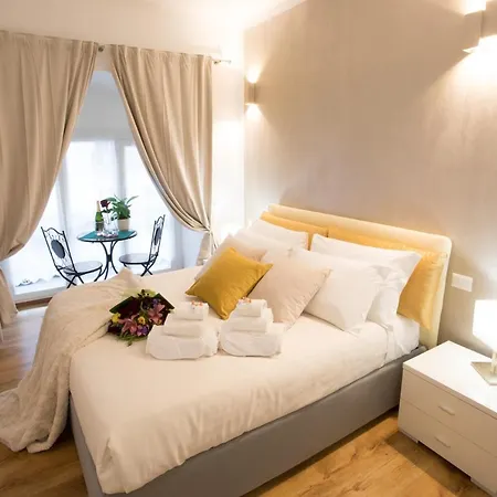 Chroma Italy - Chroma Octho Pensjonat 3*