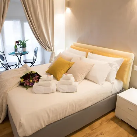 Pensión Chroma Italy - Chroma Octho Roma