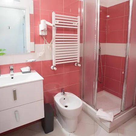 Chroma Italy - Chroma Octho Pensjonat