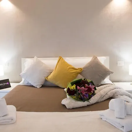 Chroma Italy - Chroma Octho Roma