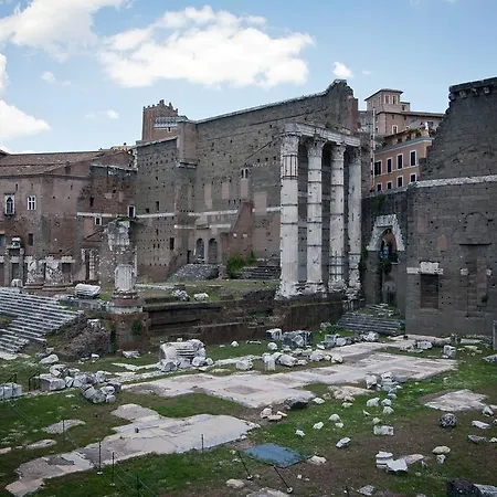 Chroma Italy - Chroma Octho Pensjonat