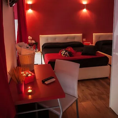 Chroma Italy - Chroma Octho Pensión