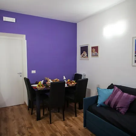 Chroma Italy - Chroma Octho 4*