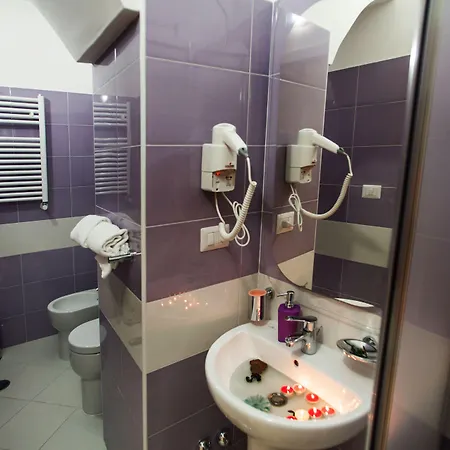 Pensión Chroma Italy - Chroma Octho