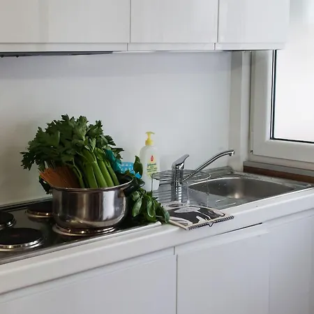 Chroma Italy - Chroma Octho 4* Рим