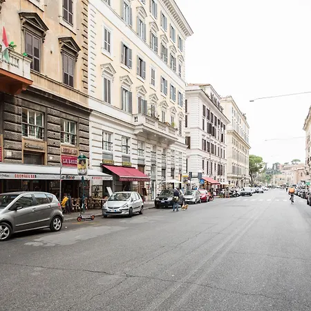 Гостевой дом Chroma Italy - Chroma Octho