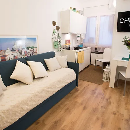 בית הארחה Chroma Italy - Chroma Octho