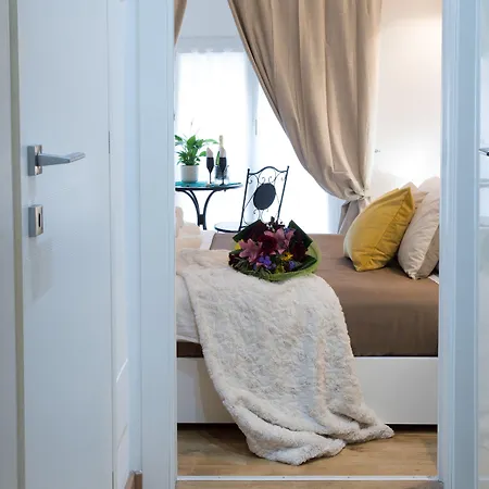 Chroma Italy - Chroma Octho Pensión 4*