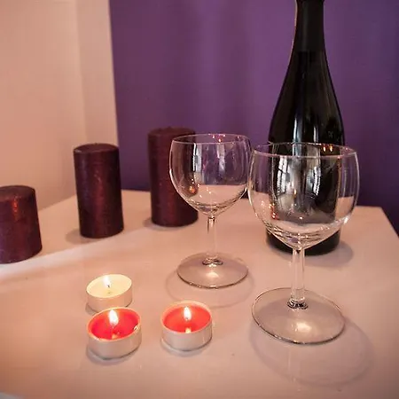 Pensión Chroma Italy - Chroma Octho 4*