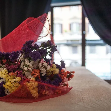 Pensión Chroma Italy - Chroma Octho Roma