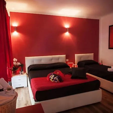 Chroma Italy - Chroma Octho 4*