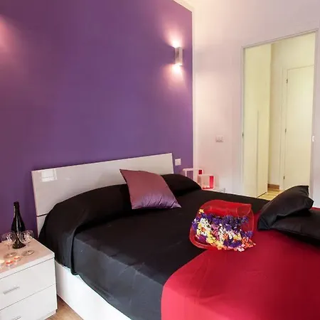 Chroma Italy - Chroma Octho בית הארחה 4*