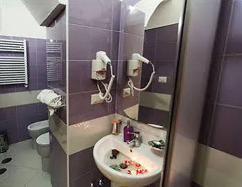 Chroma Italy - Chroma Octho Pensjonat Rzym