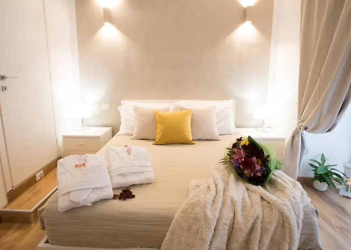 Chroma Italy - Chroma Octho 4*