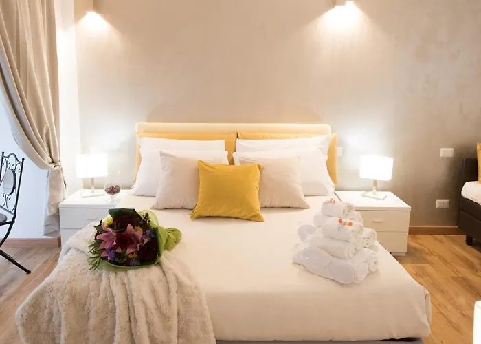 Chroma Italy - Chroma Octho 4*