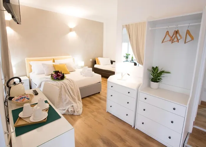 Chroma Italy - Chroma Octho Гостевой дом