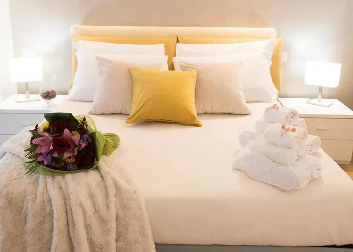 Гостевой дом Chroma Italy - Chroma Octho Рим