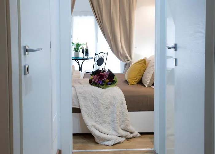 Chroma Italy - Chroma Octho Гостевой дом 4*