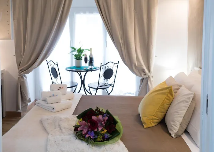 Chroma Italy - Chroma Octho Рим