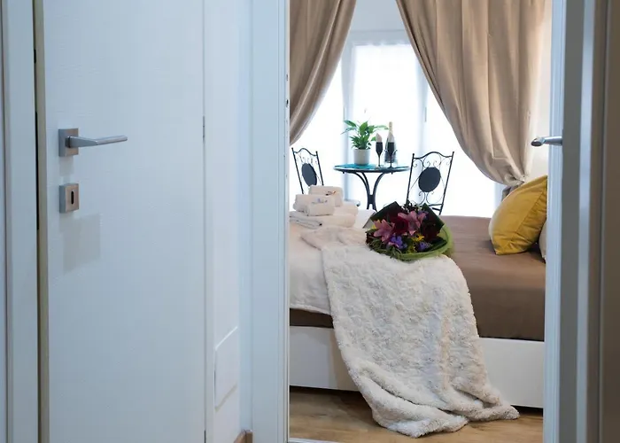 Chroma Italy - Chroma Octho Гостевой дом 4*