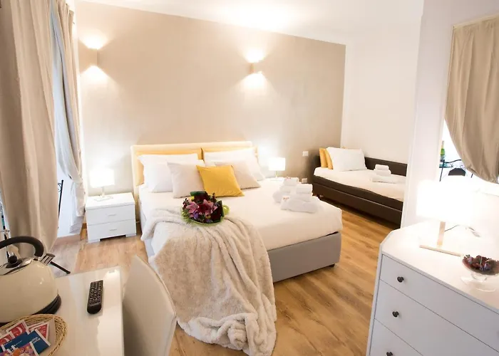 Chroma Italy - Chroma Octho Гостевой дом 4*