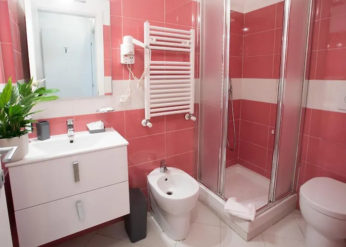 Chroma Italy - Chroma Octho Гостевой дом