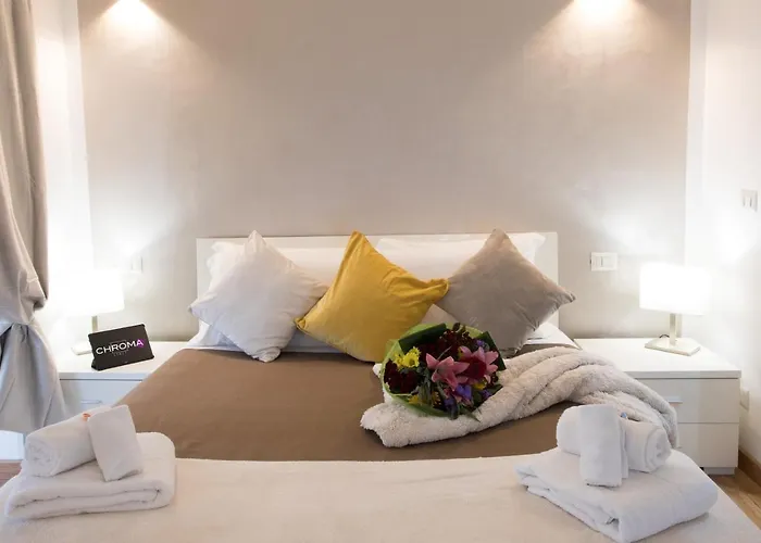 Chroma Italy - Chroma Octho Рим