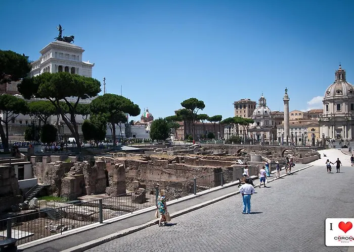 Chroma Italy - Chroma Octho Рим