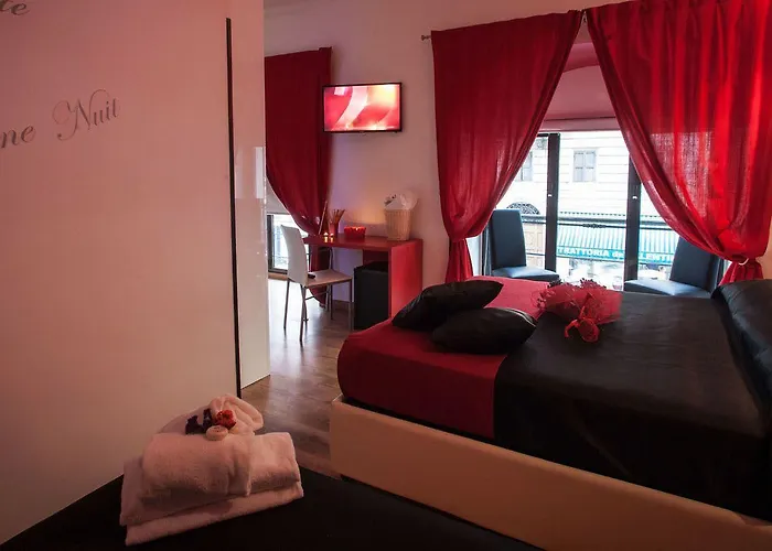 Chroma Italy - Chroma Octho Гостевой дом 4*