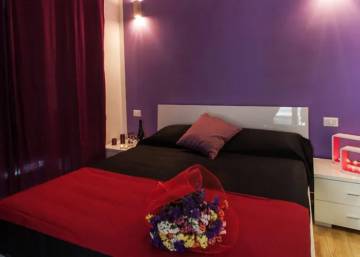 Chroma Italy - Chroma Octho Рим