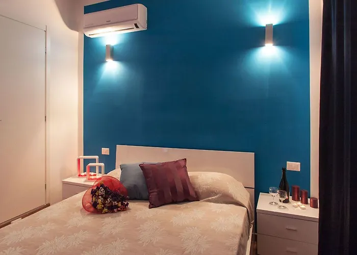 Chroma Italy - Chroma Octho Гостевой дом