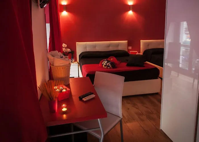 Chroma Italy - Chroma Octho Гостевой дом