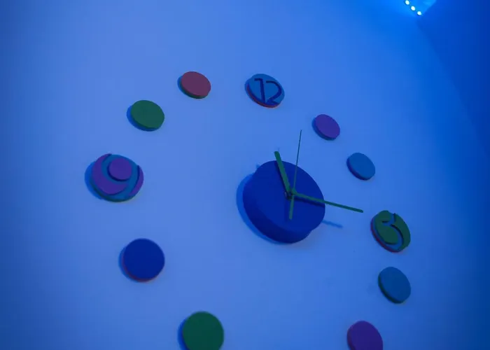 Chroma Italy - Chroma Octho Гостевой дом Рим