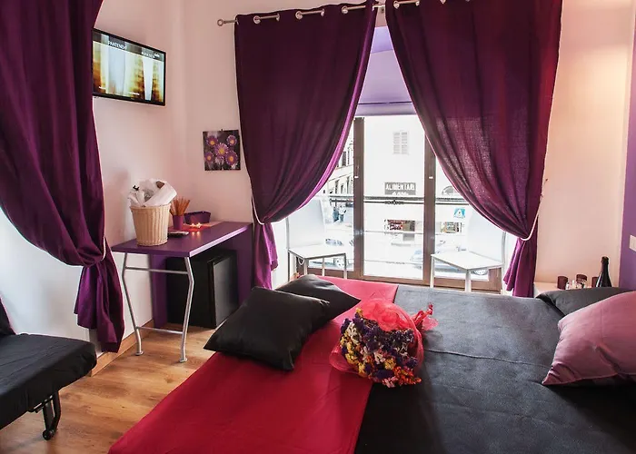 Chroma Italy - Chroma Octho 4*