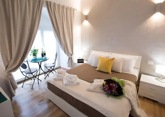 Chroma Italy - Chroma Octho 4*