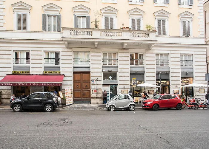 Гостевой дом Chroma Italy - Chroma Octho