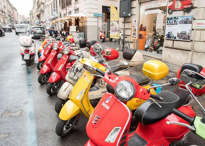 Chroma Italy - Chroma Octho Гостевой дом 4*