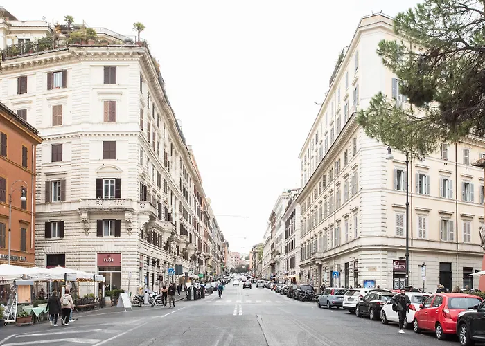 Chroma Italy - Chroma Octho 4*