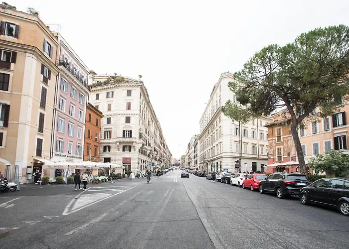 Chroma Italy - Chroma Octho 4*