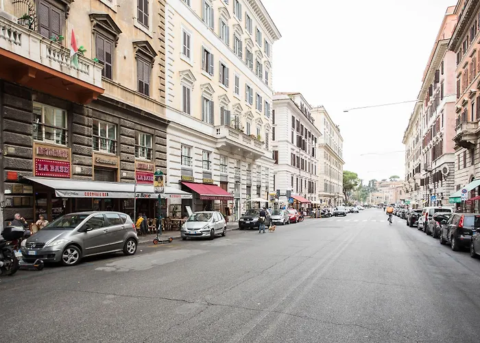 Гостевой дом Chroma Italy - Chroma Octho