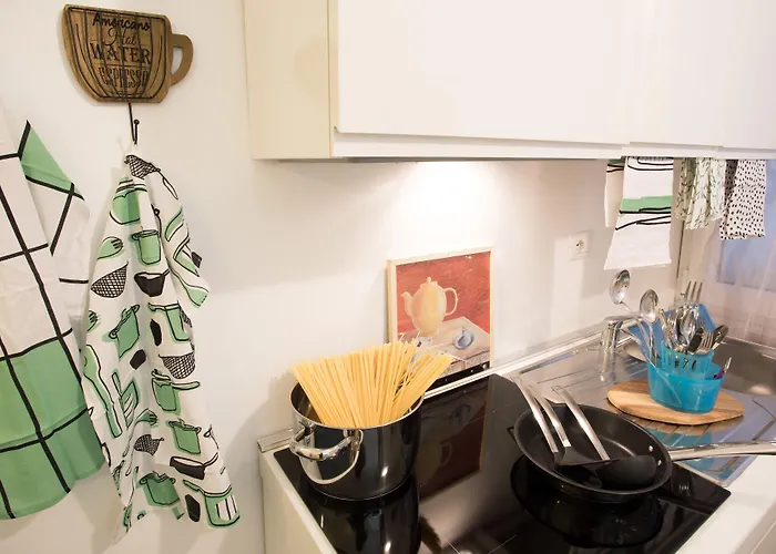 Chroma Italy - Chroma Octho Рим