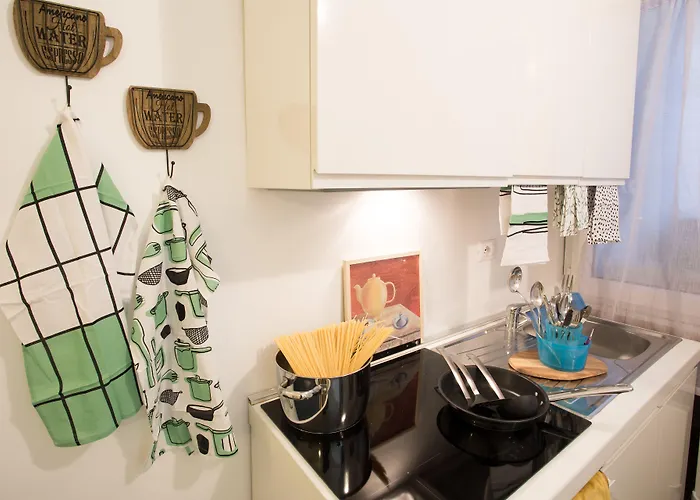 Chroma Italy - Chroma Octho